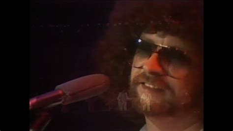 Electric Light Orchestra Sweet Talkin Woman 1978 Youtube