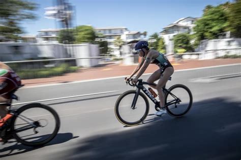 In 2021, she competed in the women's event at the 2020 summer olympics in tokyo, japan. Athlete Profile: Melanie Santos | Triathlon.org
