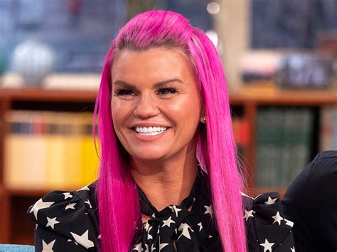 Kerry Katona Reveals She S Found Her Mr Right In Adorable New Pic