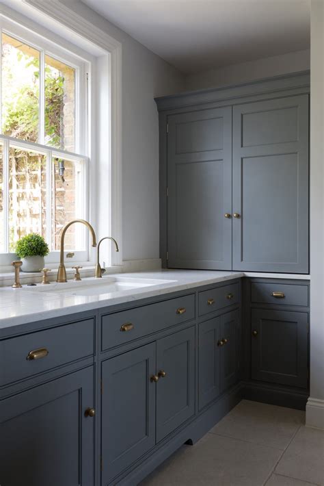 Maybe you would like to learn more about one of these? The Old Vicarage - Humphrey Munson Kitchens | Interior ...