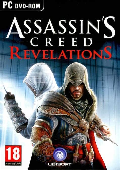 Assassin S Creed Revelations Sk Drow Torrent Ndir Gamelifetime