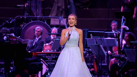 katherine jenkins christmas spectacular 2020 cast and crew trivia quotes photos news and