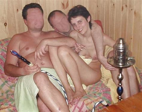 russian sauna amateurs mixed 5 30 pics xhamster