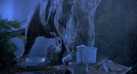 Jurassic Park In Imax 3d Subpar Conversion But Still One