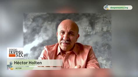 Continue with facebook continue with email. Héctor Holten invita a participar en el FONDODespensaMx ...