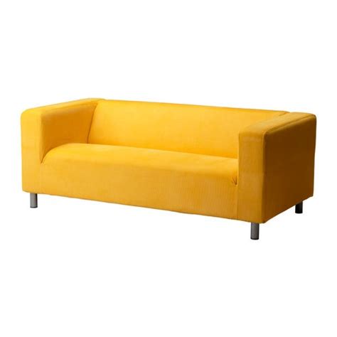 Frame:plywood, moisture resistant particleboard, fibreboard, solid wood, solid beech or birch. 2-sitzer Sofas & 2-sitzer Couch günstig online kaufen - IKEA