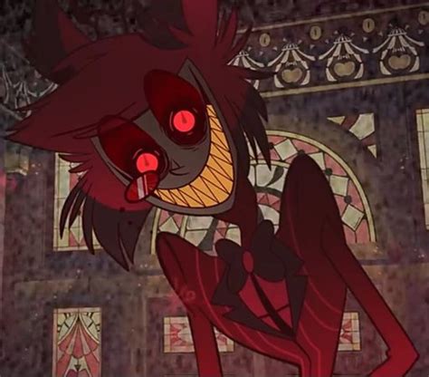 Alastor Wiki Hazbin Hotel Official Amino