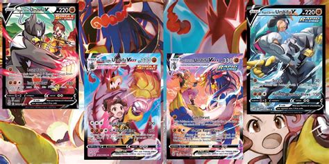 Pokémon Tcg All Trainer Gallery Cards In The Brilliant Stars Set