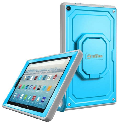 10 Best Fire Hd 10 Cases For You In 2022