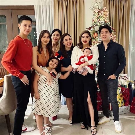 Marjorie Barretto Children Names Ages Pictures Kamicomph