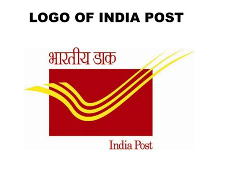 Ppt India Post Empowering Andconnecting India Powerpoint Presentation