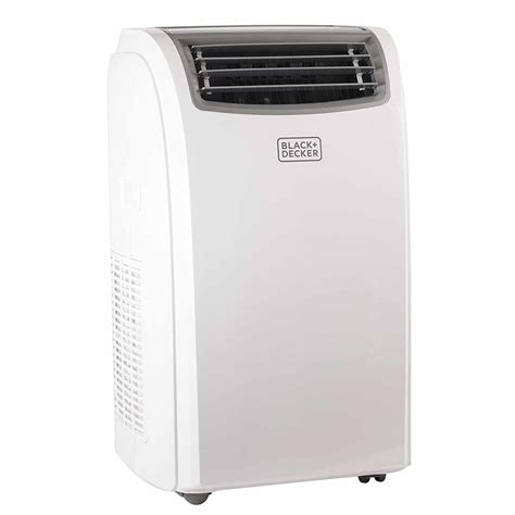 A portable air conditioner can be much more practical and efficient in comparison with a standard hvac unit because it is more affordable to buy, easier to operate, and easier to maintain. 7 Best Portable Air Conditioner Brands in 2020 - Smart ...