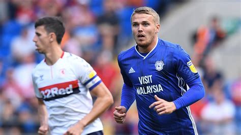 Danny ward statistics played in huddersfield. Ward: We're looking to make it right on Saturday | Cardiff