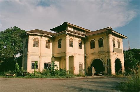 128m resthouse kuala kangsar 130m kg paya salak padang rengas 132m taman jalong sungai siput utara 135m jalan taiping 137m kg lembah masjid, kuala. d' kuala kangsar.net: RUMAH TUAN SYED ASSIN DI KARAI