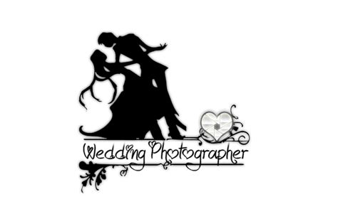 Wedding Photographers Logo Behance