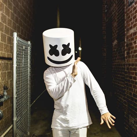 Marshmello To Release Ritual Single With Wrabel Via Owsla On Nov 1