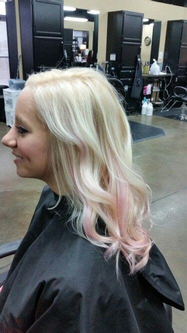Cotton Candy Pravana Pastel Pink And To Cute Coral Vivids Cute