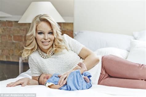 Katie Piper And The Heart Lifting Rebirth Of The Acid Attack Survivor