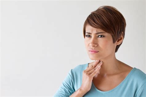 Objawy Raka Jamy Ustnej Kto Znajduje Się W Grupie Ryzyka Kobieta W