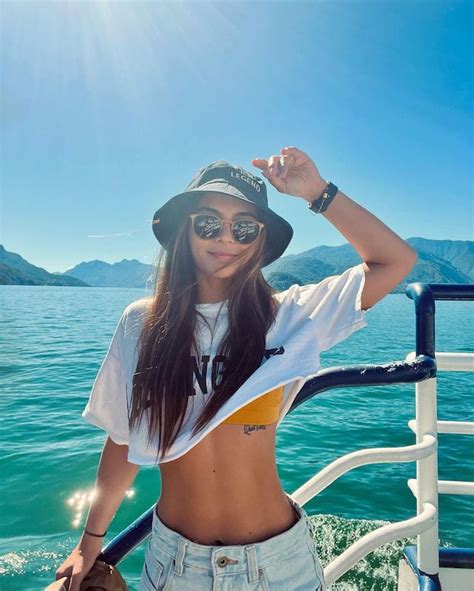 We’re Obsessed With Lovi Poe S Chic Off Duty Looks Preview Ph