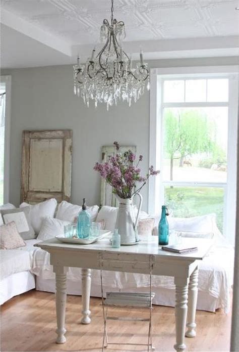 A Closer Look At Farmhouse French Style