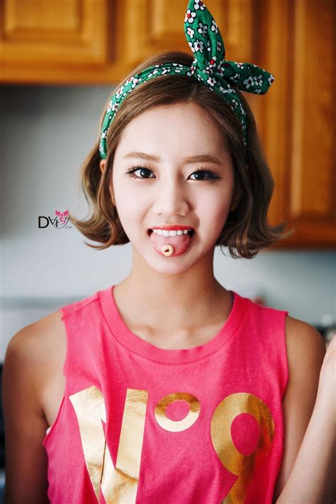 Tumblr is a place to express yourself, discover yourself, and bond over the stuff you love. lee hyeri