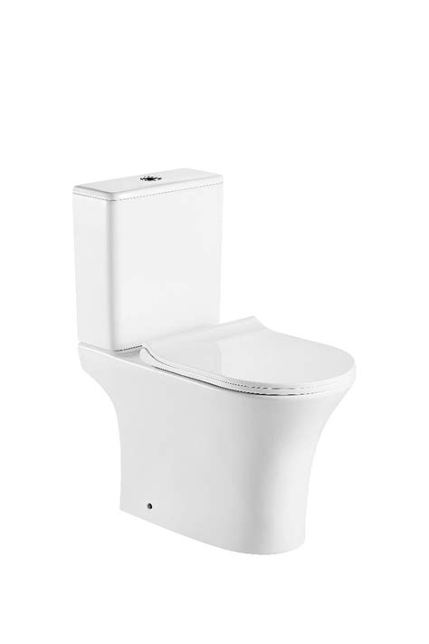 Aer Two Piece Toilet Bowl Tsc 06 Regal Lighting