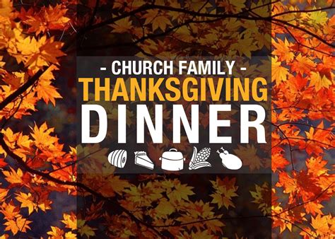 Check spelling or type a new query. Thanksgiving Dinner - First Baptist Church - Elyria OH