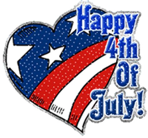 Download High Quality Fourth Of July Clipart Happy Transparent Png