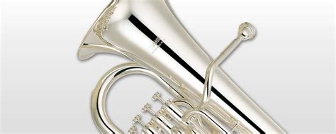 Yep 321s Overview Euphoniums Brass And Woodwinds Musical