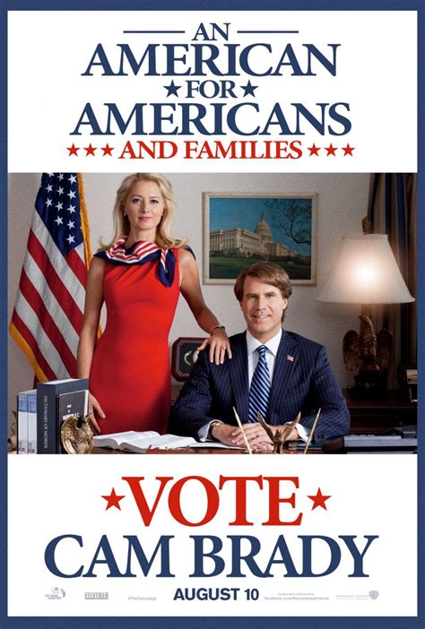 2012 The Campaign
