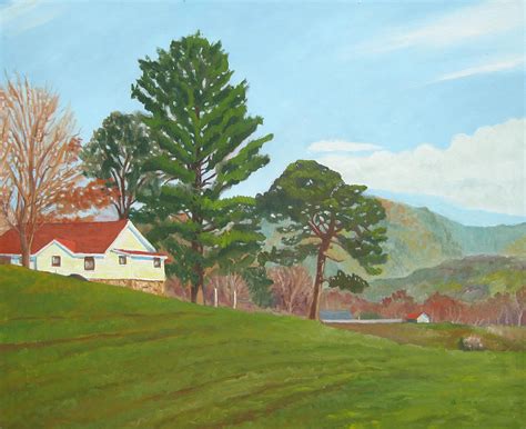 Shooting creek township is located in clay county, north carolina. Shooting Creek North Carolina by D T LaVercombe