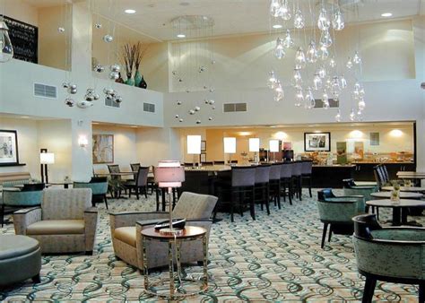 Grayson stadium is 4 km from the venue, while east river street is 1.5 km from the hotel. Hampton Inn And Suites Las Vegas Airport, Las Vegas ...