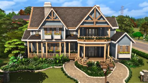 32 Best Sims 4 Cc Home Images Sims 4 Sims Sims 4 Cc Gambaran