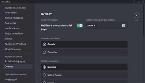 How To Activate And Configure Discord Overlay On Android And Pc
