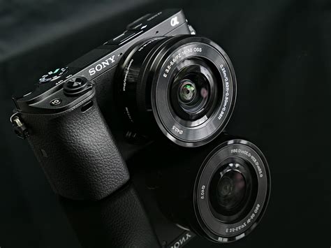 旅拍首选拍档，索尼α6300微单相机体验