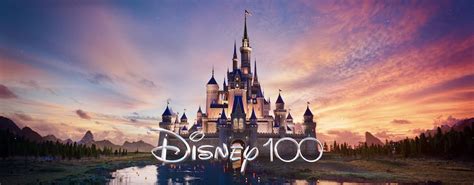 Disney Debuts Disney100 Super Bowl Commercial