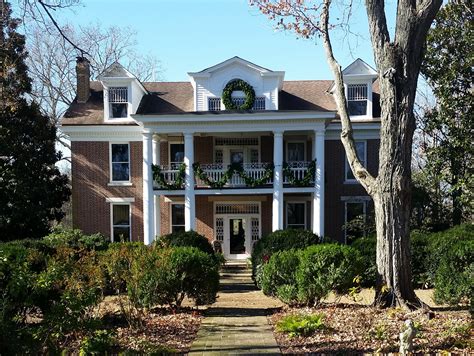 The Sassy Countess Historic Estates And Grand Lifestyles Homestead Manor