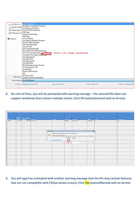 Mar 18, 2020 · i need to submit documents for uif temp lay off due to covid 19 for my employees who do i address this to is there an email address for the docs to get sent to i have the ui19 & ui2.7, ui 2.1 & ui 2.8 forms aswell as letter confirming company shutdown due to covid 19. The 17-step process to save an Excel file - Why companies ...