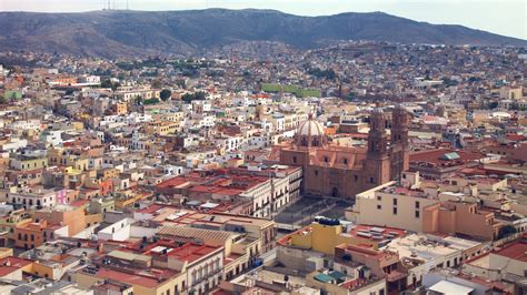 Visit Zacatecas 2023 Travel Guide For Zacatecas Mexico Expedia