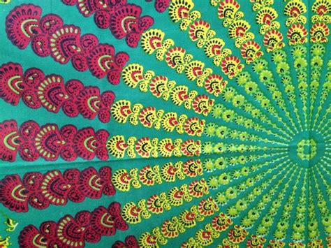 bohemian hippie tapestry fabric colorful starburst pattern etsy hippie tapestry tapestry