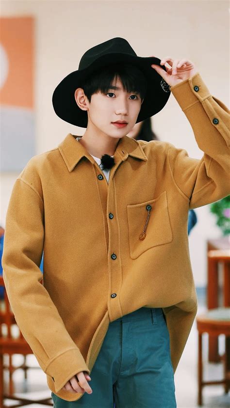 Don't forget to share and vote hourly ! 379 best Wang Yuan images on Pinterest