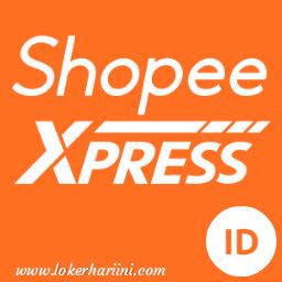 Lowongan kerja kurir di indonesia. Lowongan Kerja Kurir Shopee Express Via Link 2020 - LOKERHARIINI.COM