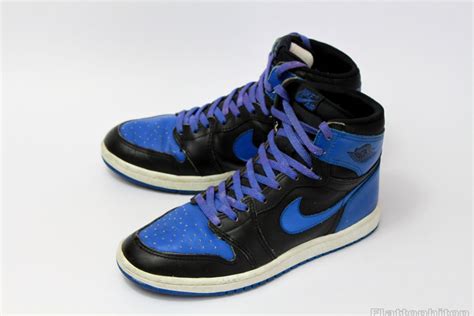 Nike air jordan shoes online store for sale. Flattophitop!: NIKE AIR JORDAN (1985-1986)