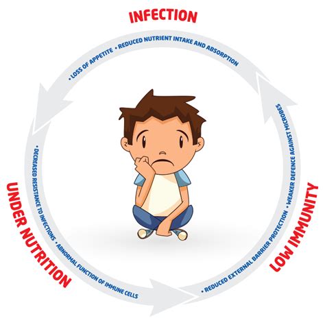 The immune system is the body's defense against infections. Fever clipart weak immune system, Fever weak immune system ...