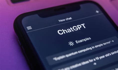 OpenAI Launches ChatGPT For IPhones And Brings The Chatbot To Your