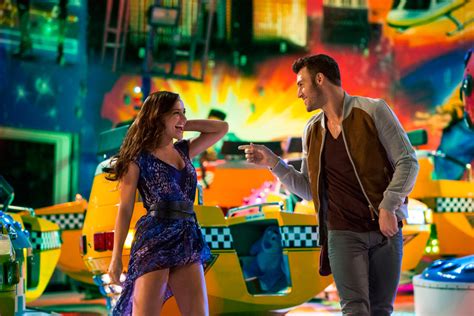 All in is a boring dance movie. Step Up 5 (2014) Movie Trailer, Release Date, Cast, Plot ...