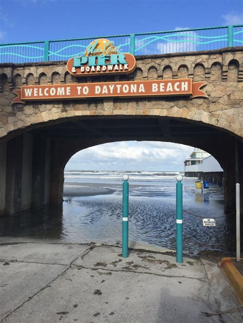 101 Exciting Things To Do In Daytona Beach Fl Daytona Beach Florida