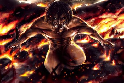 Find the best hd gaming wallpapers 1080p on getwallpapers. Eren Attack On Titan Wallpaper Phone - wallpaper craft