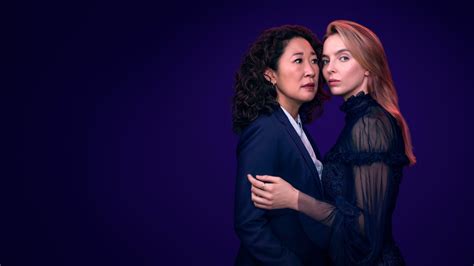 Update Killing Eve Season 4 Episode 1 Waterboys Inground Sprinklers